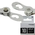 Produktbild: Connex Wippermann Kettenschloss Link 10-fach