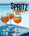 Produktbild: Spritz: 25 Rezepte für erfrischend spritzigen Cocktail-Genuss