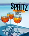 Produktbild: Spritz | Sandrine Houdré-Grégoire (u. a.) | Buch | 60 S. | Deutsch | 2017