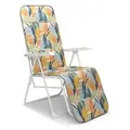 Produktbild: Relaxliege Chiemsee 34306812 tropical