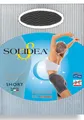 Produktbild: Solidea Silver Wave Short Schwarz M