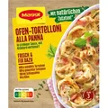 Produktbild: MAGGI Saucen, Maggi Fix für Ofen Tortelloni alla Panna mit Kräutern verfeinert 36g