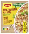 Produktbild: MAGGI Fix für Ofen-Tortelloni alla Panna, Würzmischung zu schnellen Zubereitung eines leckeren Auflaufs mit cremiger Sauce, 1er Pack (1 x 36g)