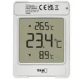 Produktbild: TFA Dostmann Fensterthermometer Fensterthermometer WINDOO 30.1067.15