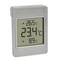 Produktbild: TFA Dostmann Digitales Fensterthermometer WINDOO, leichte Montage mit Selbs ...