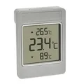 Produktbild: 30.1067.15 TFA 30.1067 WINDOO Thermometer silber ~D~