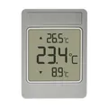 Produktbild: TFA WINDOO 30.1067.15 digitales Fensterthermometer Thermometer