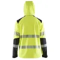 Produktbild: High Vis Softshell Jacke 4491 