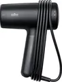 Produktbild: BRAUN Haartrockner HD4.2 2.100 W anthrazit