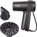 Produktbild: Braun Haartrockner HD4.2, Leichter Profi-Haartrockner mit Diffusor und
