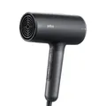 Produktbild: BRAUN HD4.2 Haartrockner Black Satin Metal (2100 Watt)