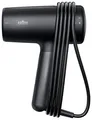 Produktbild: Braun HD4.2 Haartrockner 2100 W  Schwarz