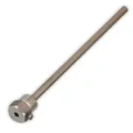 Produktbild: Tauchhülse V4A G 1/2 400mm Temp.fühler 6mm bis