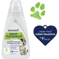 Produktbild: Reinigungslosung Natural Multi Surface Pet 1l - Bissell
