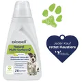 Produktbild: BISSELL Naturel Multi Surface - PET Universal Reinigungsmittel - 1L