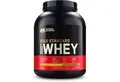 Produktbild: Optimum Nutrition Gold Standard Whey Pulver, 2244 g