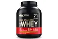 Produktbild: Optimum Nutrition Gold Standard 100% Whey 2.27kg Pulver