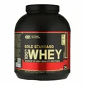 Produktbild: Optimum Nutrition 100% Gold Standard Whey 2,27kg 2270g Eiweiß (34,31€/Kg)