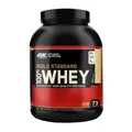 Produktbild: (32,99 EUR/kg) Optimum Nutrition Whey Gold Standard 2270g Dose Protein Eiweiß