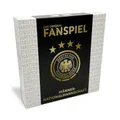 Produktbild: Hutter Trade | Das Original-Fanspiel Männer-Nationalmannschaft | Fußball Quiz | UEFA Euro 2024 DFB Brettspiel | Fussball Spiele | Fußball Geschenke Fans | Fussball Quiz | Für 2-4 Spieler ab 14 Jahren