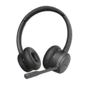 Produktbild: GAP DECT DUO Headset GC-2 Dect u. Bluetooth in einem Headset z.B f. Fritz Fon