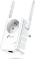 Produktbild: TP-Link TL-WA865RE WLAN Repeater Verstärker 300 Mbits mit Steckdose + Antennen