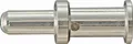 Produktbild: 100 Stk. Harting Stiftkontakt 11050006101 Kontakte Stiftkontakt