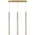 Produktbild: Hängeleuchte Lungo, 4x150x45 cm, RoHS, beliebig kürzbar, Lampen & Leuchten, Innenbeleuchtung, Hängelampen, Pendelleuchten