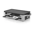 Produktbild: WMF LONO 04 1504 0011 - Raclettegrill - 1.5 kW