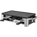 Produktbild: WMF Lono 04 1504 0011 Raclettegrill schwarz Raclette - Schwarz
