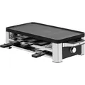 Produktbild: WMF 0415040011 Lono Raclette Cromargan matt 1.500 Watt