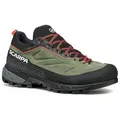 Produktbild: Scarpa Rapid XT GTX Wmn Wanderschuh grün 41 EU