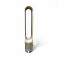Produktbild: Dyson TP02 Pure Cool Link Luftreiniger HEPA App Ventilator MwSt ausweisbar