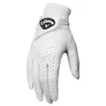 Produktbild: Callaway Golf Damen Dawn Patrol Handschuh, Weiß
