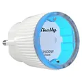 Produktbild: Plus Plug S (weiß) - Transparent