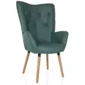 Produktbild: Ohrensessel Havenio 800205 mint