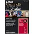 Produktbild: Ilford Galerie Prestige Smooth Pearl 310g/m² 12.7x17.8 100 Bl. #2001744 (310 g/m², 100 x) (ILF2001744)