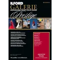 Produktbild: Ilford Druckerpapier GALERIE Prestige Smooth Pearl 13x18 (12,7 x 17,8 cm) 100 Blatt
