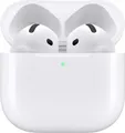Produktbild: Apple AirPods 4 - True Wireless-Kopfhörer mit Mikrofon (MXP63DN/A)