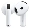 Produktbild: MXP63DN/A Apple AirPods 4 True Wireless-Kopfhörer mit Mikrofon Kabellos ~D~