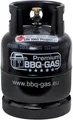 Produktbild: Premium BBQ-GAS Flasche, 8kg