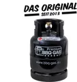 Produktbild: Premium 8 kg BBQ-GAS Flasche ungefüllt optimal für Gasgrills, Heizung und viel mehr