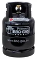 Produktbild: Bluecraft Premium BBQ-Gas Flasche ungefüllt für 8 kg Grillgas