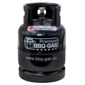 Produktbild: Premium BBQ-GAS Flasche, 8kg