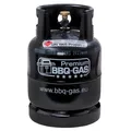 Produktbild: Premium BBQ-GAS Flasche, 8kg