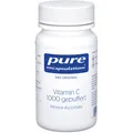 Produktbild: Pure Encapsulations Vitamin C 1000 Gepuffert Kaps. 30 St