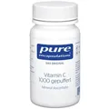 Produktbild: Pure Encapsulations® Vitamin C 1000 gepuffert Kapseln