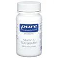 Produktbild: Pure Encapsulations Vitamin C 1000 gepuffert Kaps. 30 St