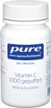 Produktbild: Pure Encapsulations Vitamin C 1000 gepuffert Kaps. 30 St