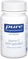 Produktbild: pro medico GmbH Pure Encapsulations Vitamin C 1000 gepuffert 30 Kapseln - 30 Kapseln 19432989